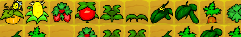 Crop Drop