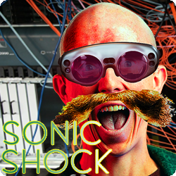 Sonic Shock