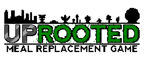 Uprooted